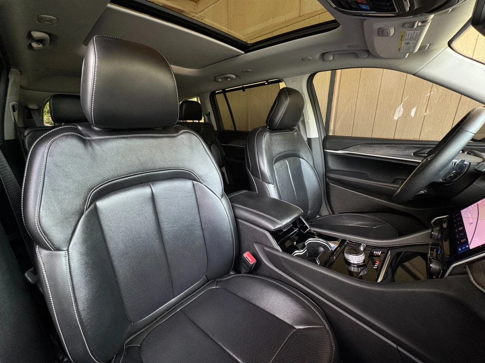 2022 Jeep WK2 Grand Cherokee - Image 20 of 31