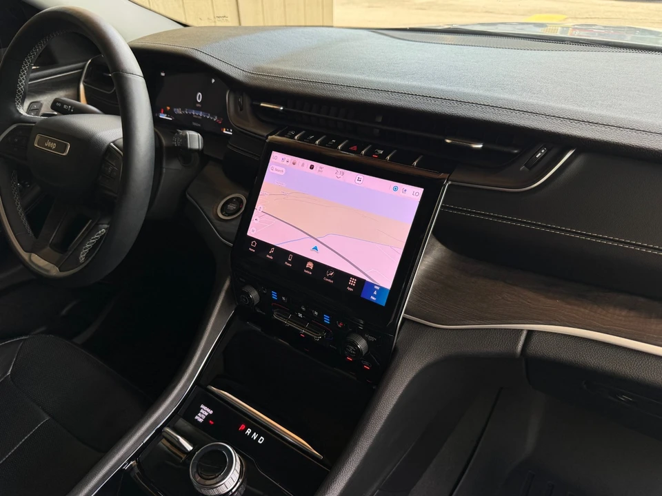 2022 Jeep WK2 Grand Cherokee - Image 27 of 31