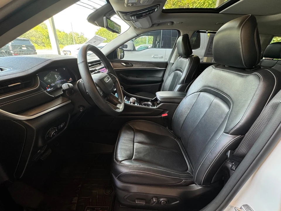 2022 Jeep WK2 Grand Cherokee - Image 9 of 31