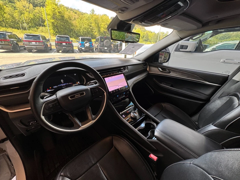 2022 Jeep WK2 Grand Cherokee - Image 10 of 31