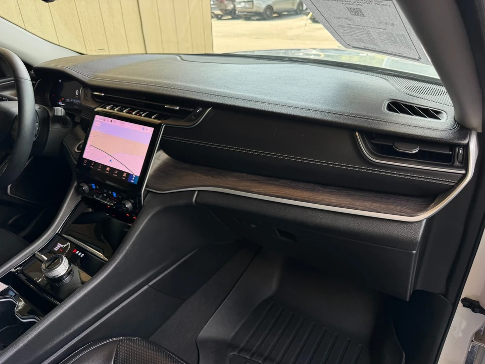 2022 Jeep WK2 Grand Cherokee - Image 22 of 31