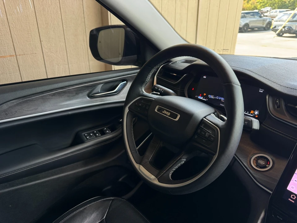 2022 Jeep WK2 Grand Cherokee - Image 30 of 31