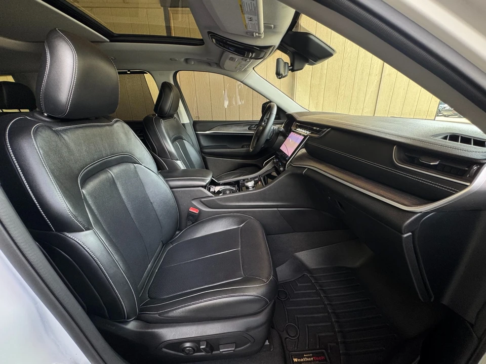2022 Jeep WK2 Grand Cherokee - Image 18 of 31