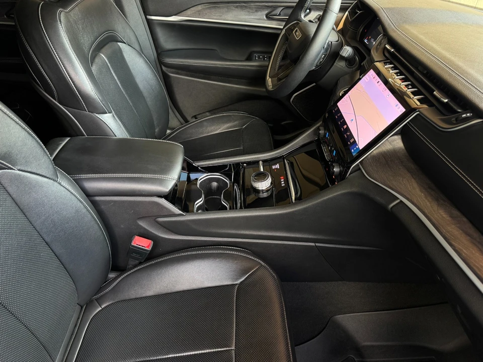 2022 Jeep WK2 Grand Cherokee - Image 21 of 31