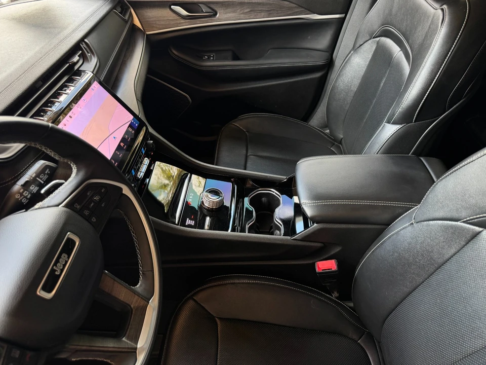 2022 Jeep WK2 Grand Cherokee - Image 12 of 31