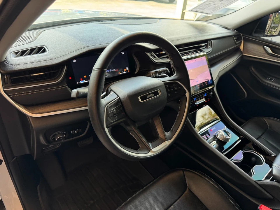 2022 Jeep WK2 Grand Cherokee - Image 13 of 31