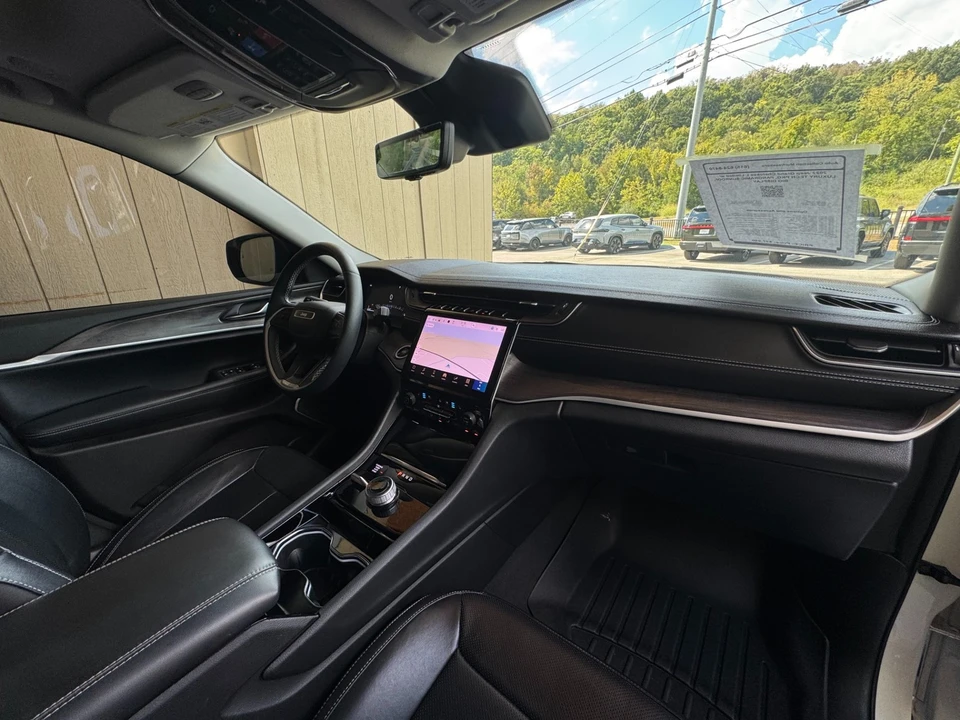 2022 Jeep WK2 Grand Cherokee - Image 19 of 31