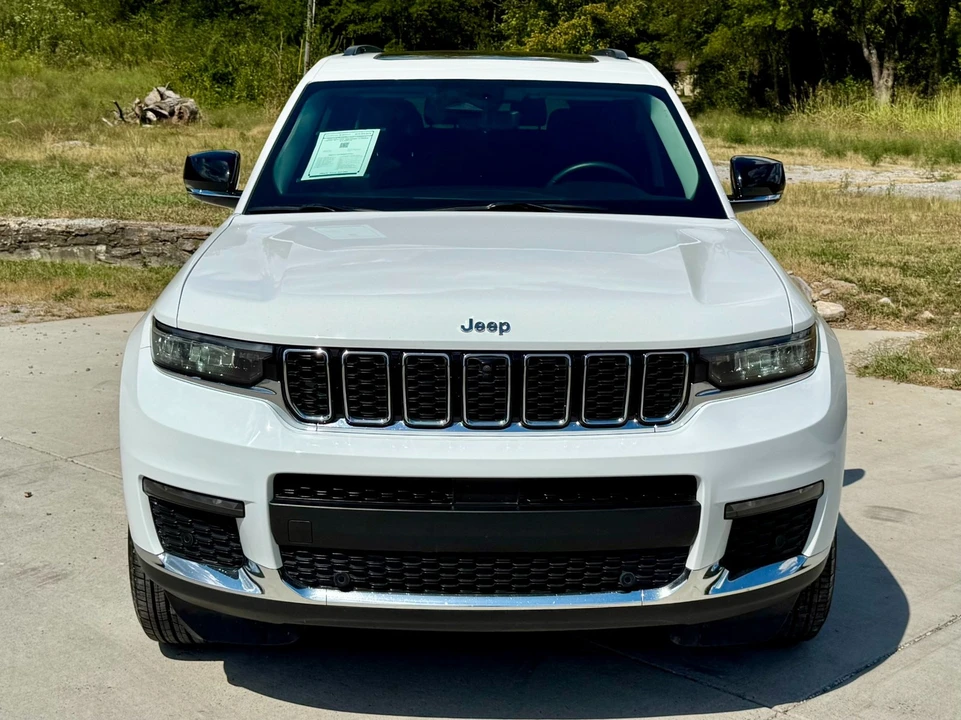 2022 Jeep WK2 Grand Cherokee - Image 5 of 31