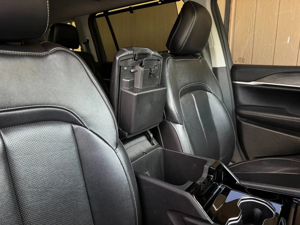 2022 Jeep WK2 Grand Cherokee - Image 23 of 31