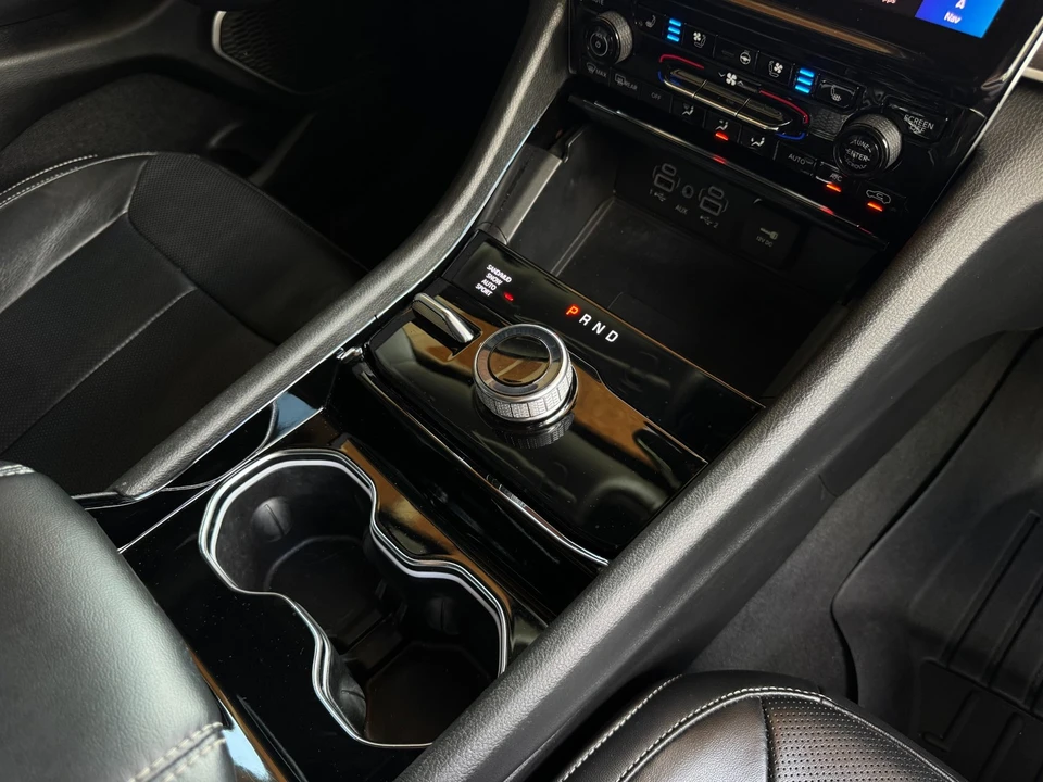 2022 Jeep WK2 Grand Cherokee - Image 25 of 31