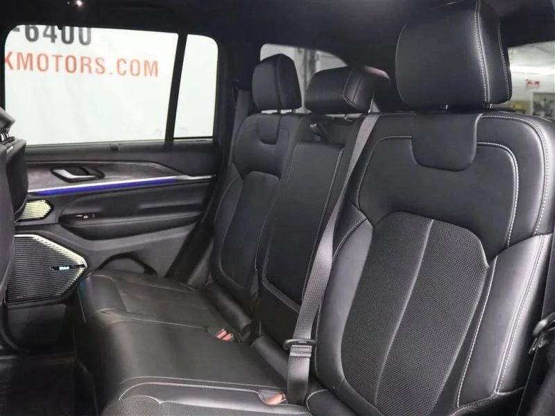 2022 Jeep WL Grand Cherokee - Image 9 of 12