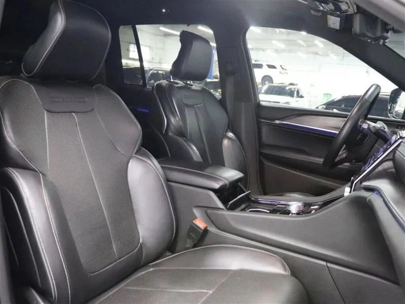 2022 Jeep WL Grand Cherokee - Image 10 of 12