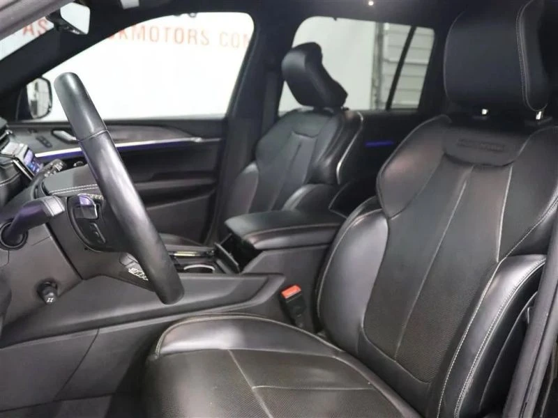 2022 Jeep WL Grand Cherokee - Image 7 of 12