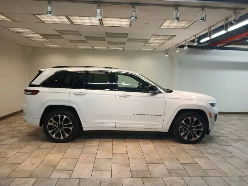 2022 Jeep WL Grand Cherokee - Image 2 of 12