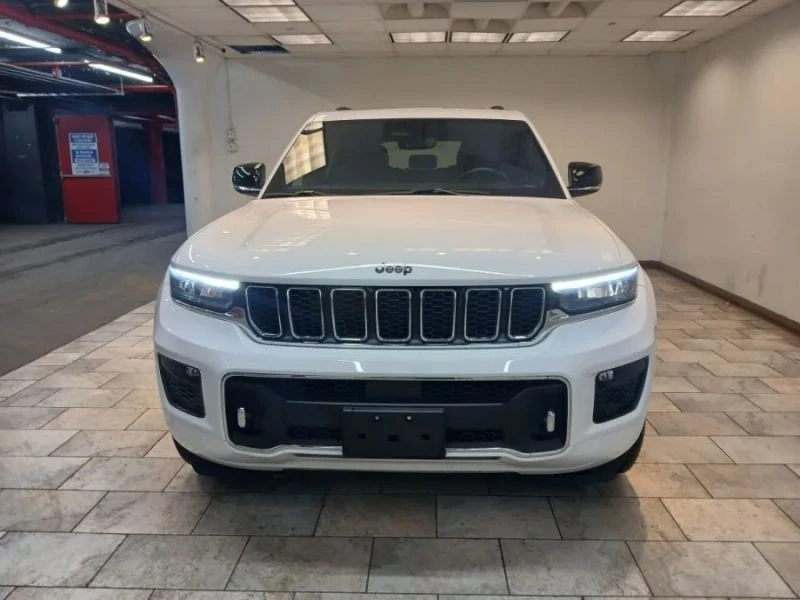 2022 Jeep WL Grand Cherokee - Image 6 of 12