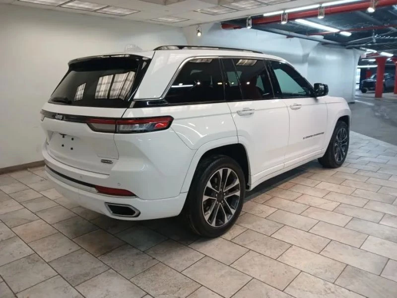 2022 Jeep WL Grand Cherokee - Image 3 of 12