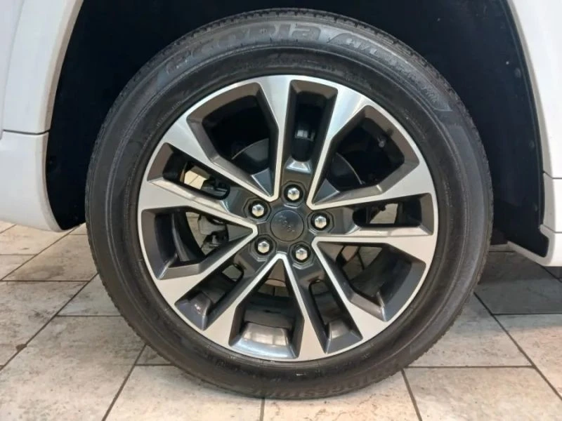 2022 Jeep WL Grand Cherokee - Image 8 of 12