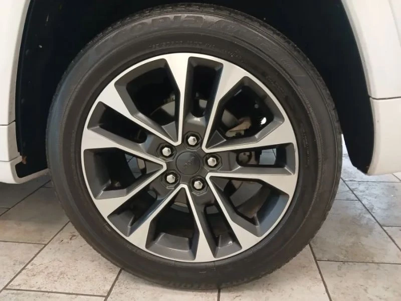2022 Jeep WL Grand Cherokee - Image 10 of 12