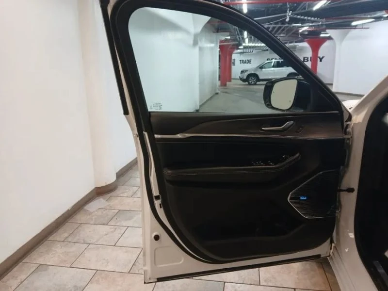 2022 Jeep WL Grand Cherokee - Image 11 of 12