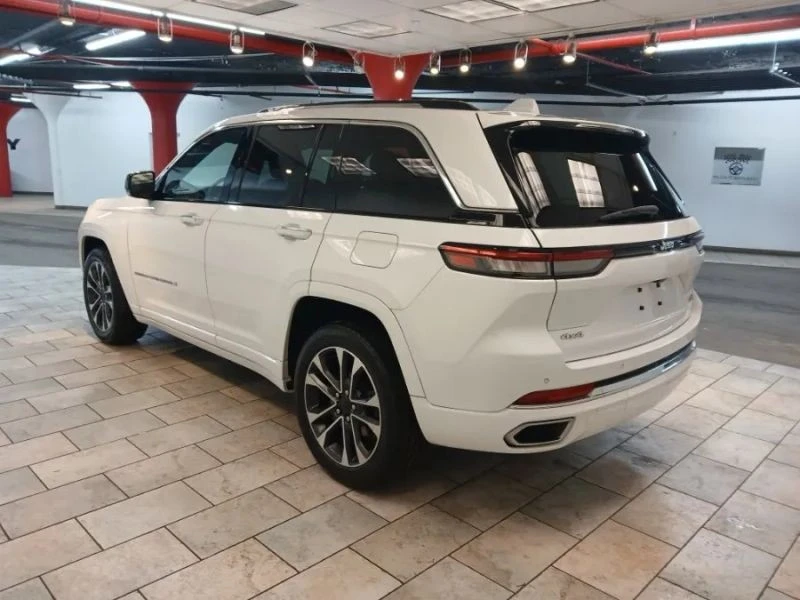 2022 Jeep WL Grand Cherokee - Image 4 of 12