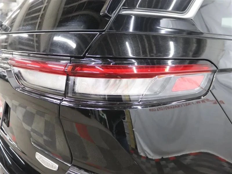 2022 Jeep WL Grand Cherokee - Image 12 of 12