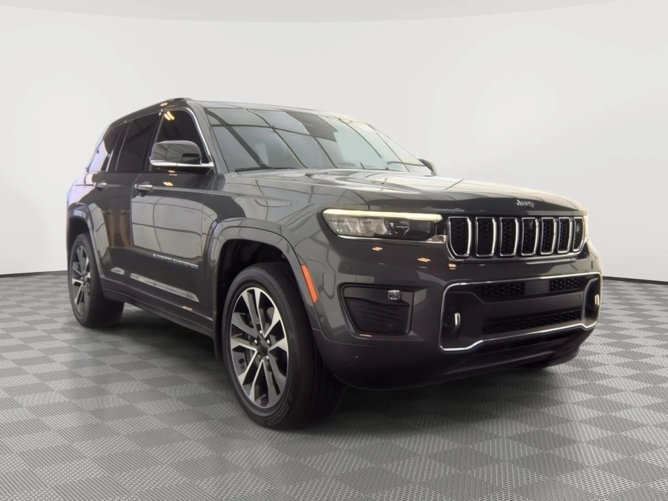 2022 Jeep WL Grand Cherokee - Image 18 of 20