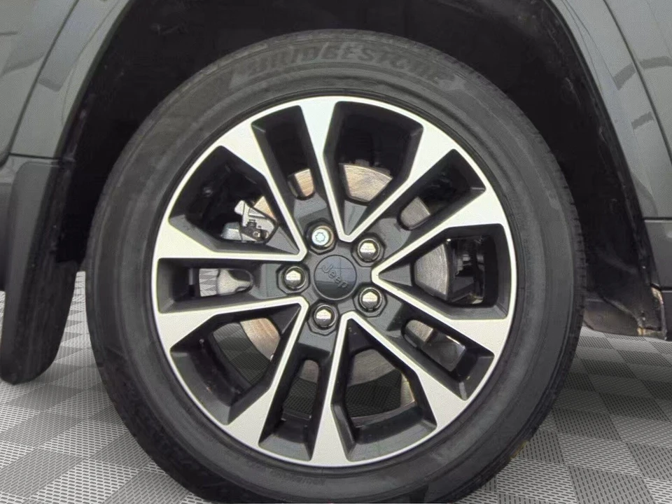 2022 Jeep WL Grand Cherokee - Image 12 of 20