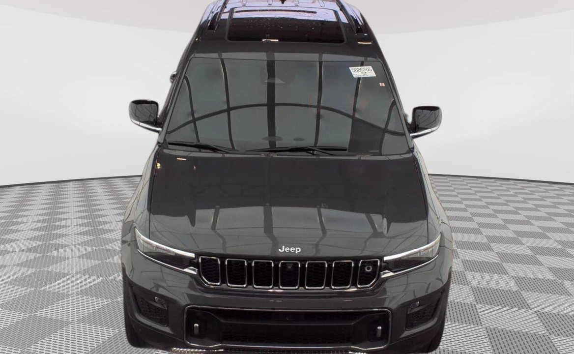 2022 Jeep WL Grand Cherokee - Image 19 of 20