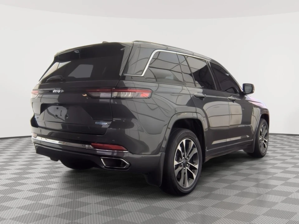 2022 Jeep WL Grand Cherokee - Image 2 of 20