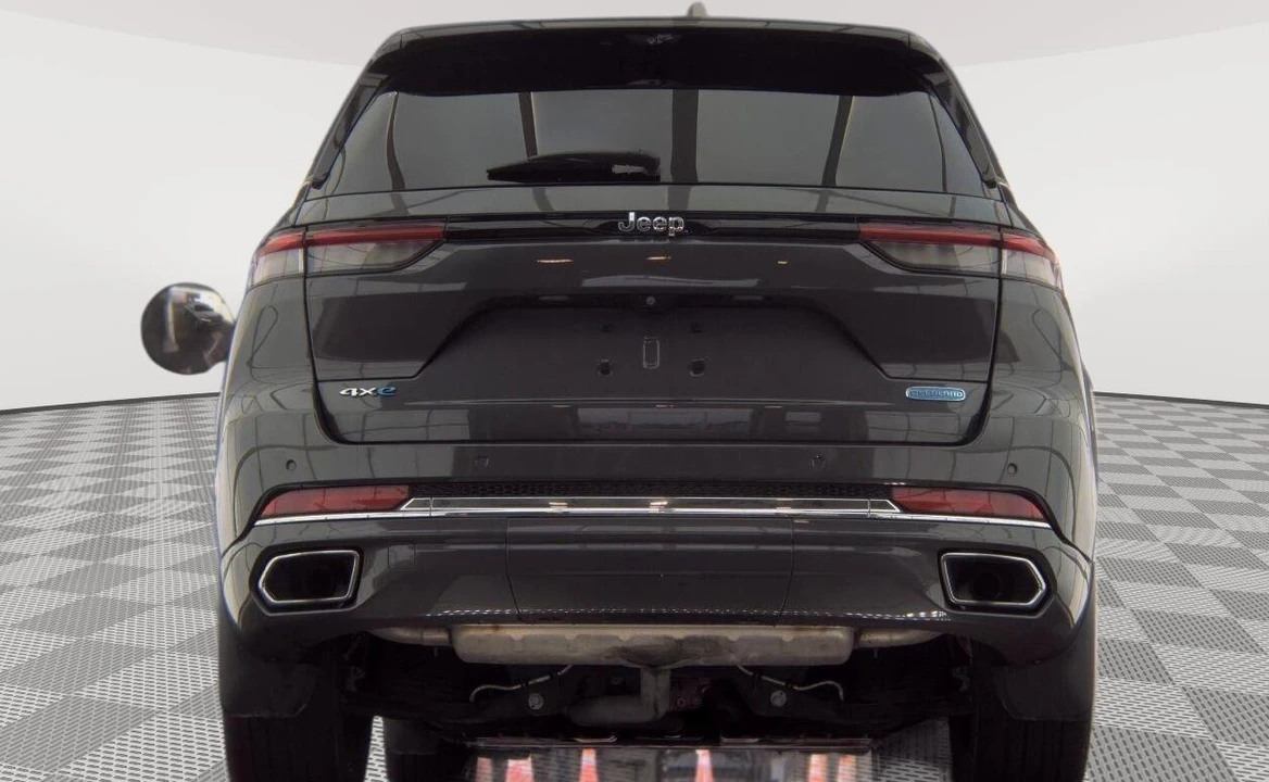 2022 Jeep WL Grand Cherokee - Image 17 of 20