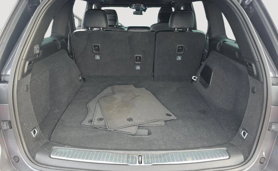 2022 Jeep WL Grand Cherokee - Image 9 of 20