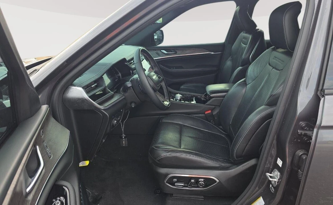 2022 Jeep WL Grand Cherokee - Image 4 of 20