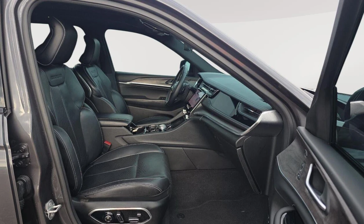 2022 Jeep WL Grand Cherokee - Image 15 of 20