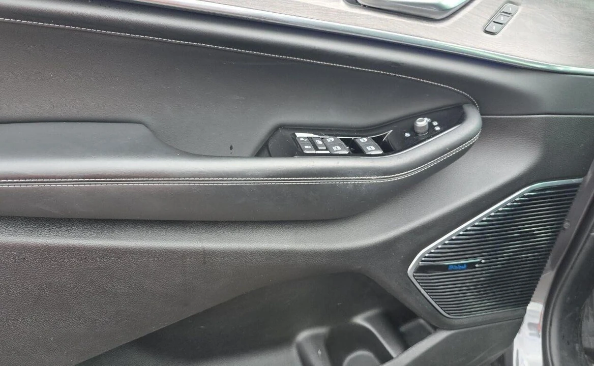 2022 Jeep WL Grand Cherokee - Image 14 of 20