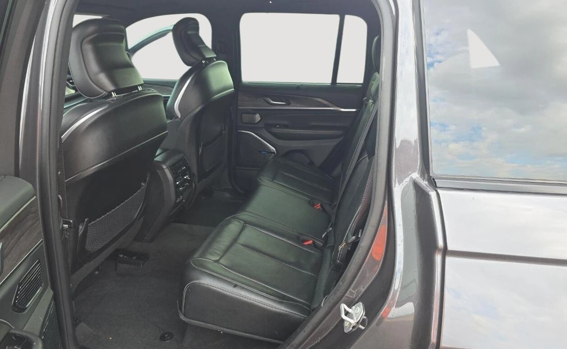 2022 Jeep WL Grand Cherokee - Image 5 of 20