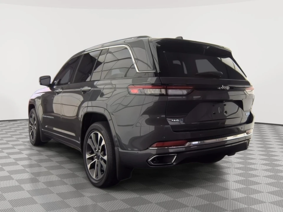 2022 Jeep WL Grand Cherokee - Image 16 of 20