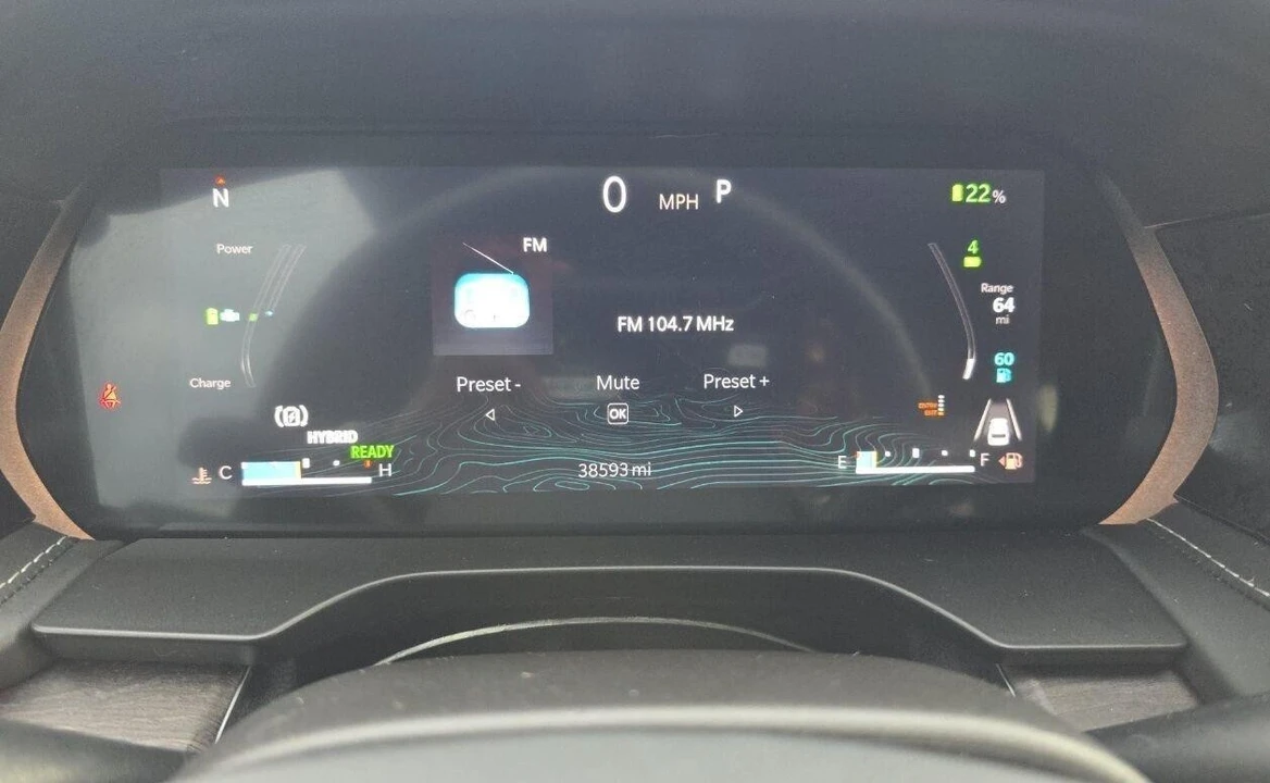 2022 Jeep WL Grand Cherokee - Image 11 of 20