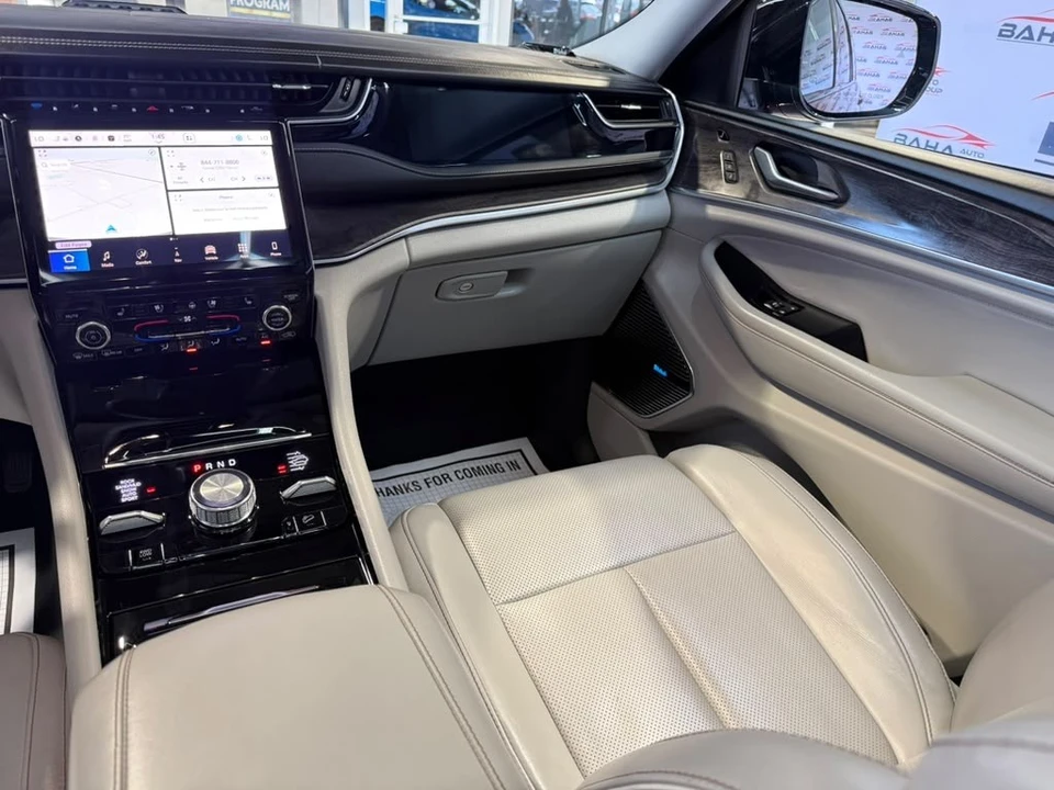 2022 Jeep WL Grand Cherokee - Image 29 of 31