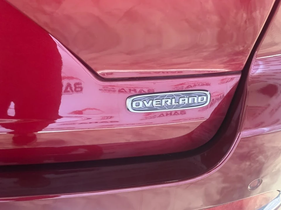 2022 Jeep WL Grand Cherokee - Image 9 of 31