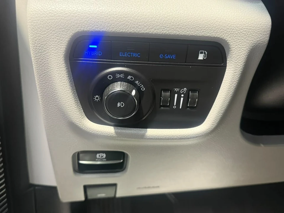 2022 Jeep WL Grand Cherokee - Image 19 of 31