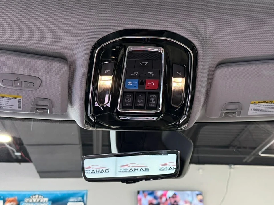 2022 Jeep WL Grand Cherokee - Image 30 of 31