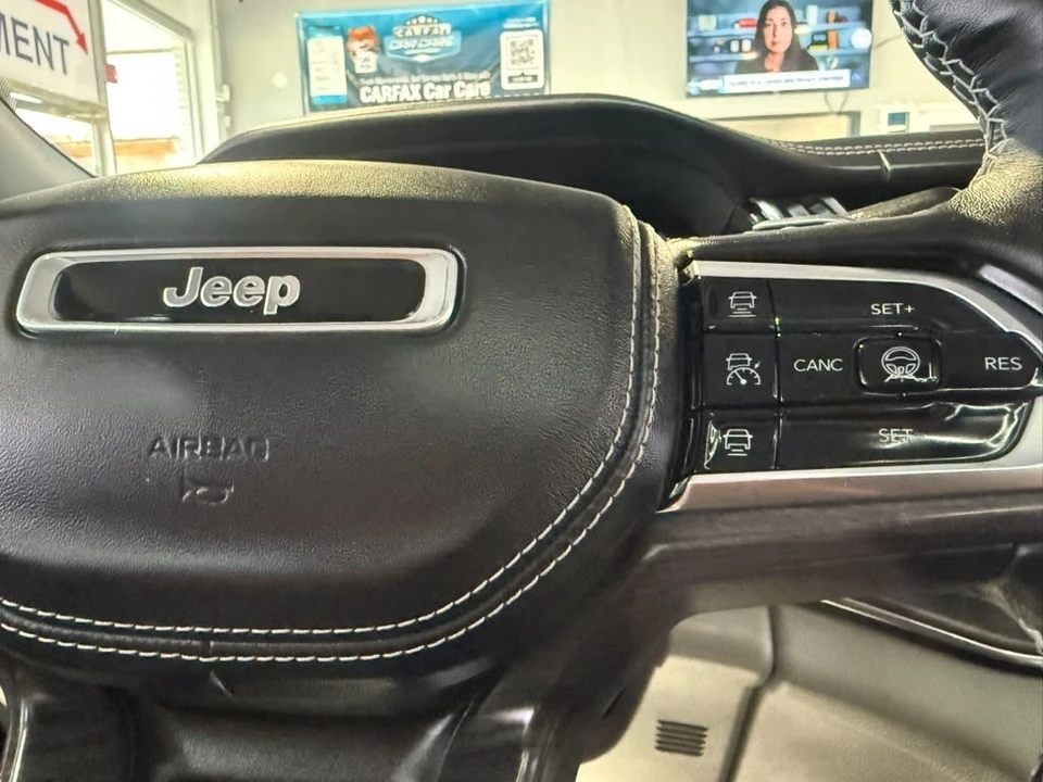 2022 Jeep WL Grand Cherokee - Image 17 of 31