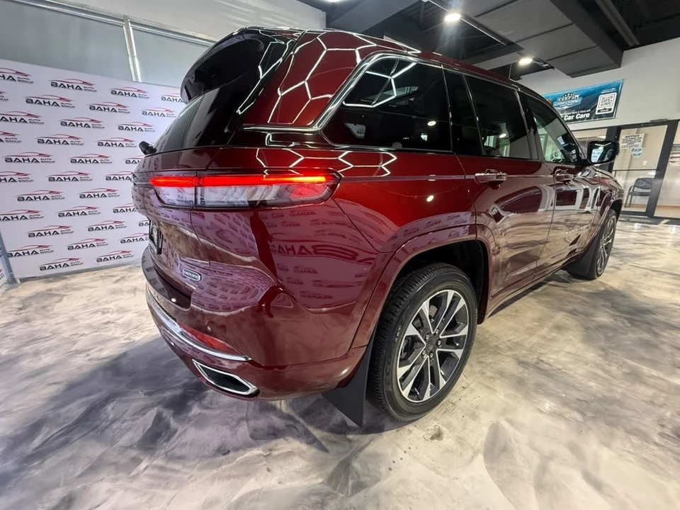 2022 Jeep WL Grand Cherokee - Image 5 of 31