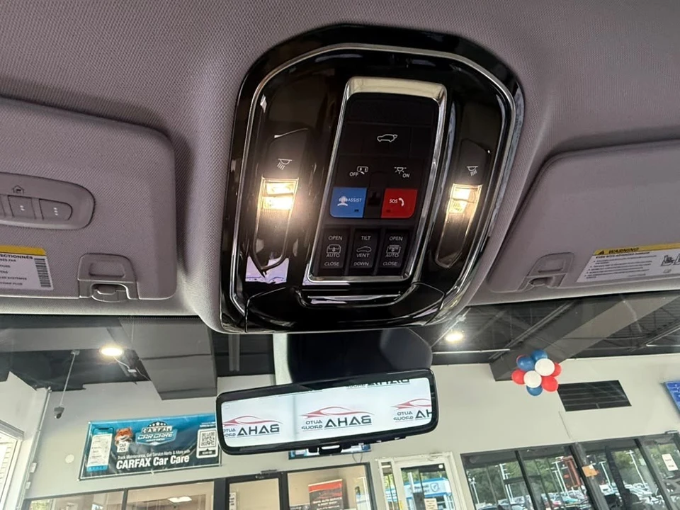 2022 Jeep WL Grand Cherokee - Image 25 of 31