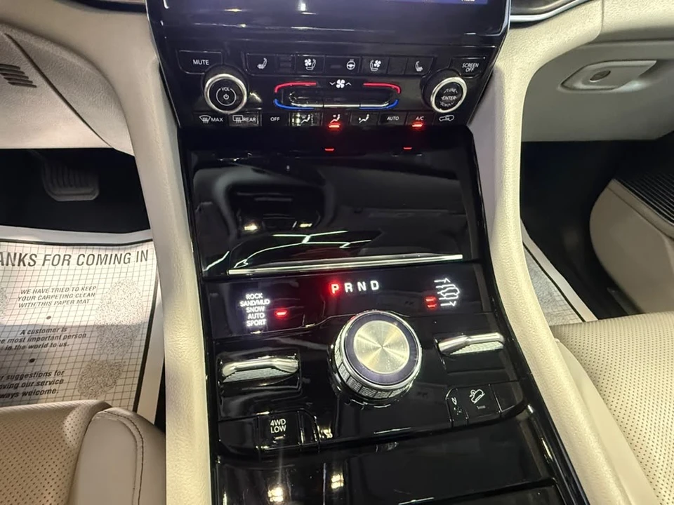 2022 Jeep WL Grand Cherokee - Image 24 of 31