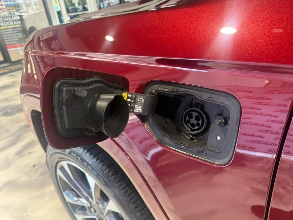 2022 Jeep WL Grand Cherokee - Image 12 of 31