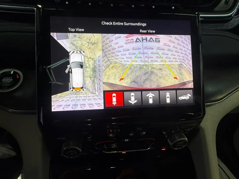 2022 Jeep WL Grand Cherokee - Image 23 of 31