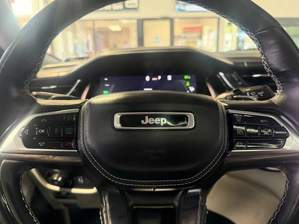 2022 Jeep WL Grand Cherokee - Image 14 of 31