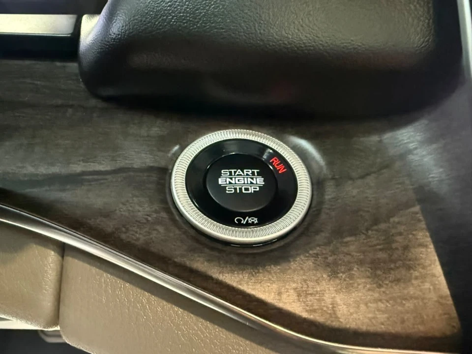 2022 Jeep WL Grand Cherokee - Image 20 of 31