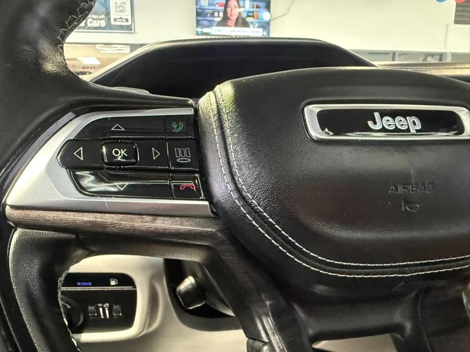 2022 Jeep WL Grand Cherokee - Image 18 of 31